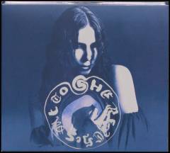 She reaches out to she reaches out to she