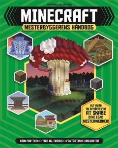 Minecraft : mesterbyggerens håndbog
