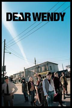 Dear Wendy