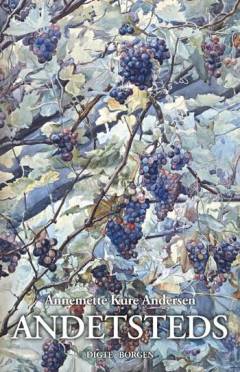 Andetsteds : digte