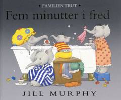 Fem minutter i fred