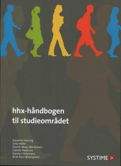 Hhx-håndbogen til studieområdet