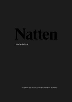 Natten