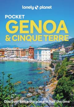 Pocket Genoa & Cinque Terre