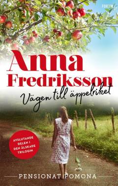 Vägen til äppelriket