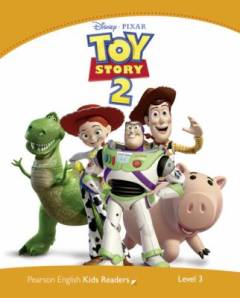 Toy story 2