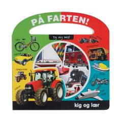 På farten! : tag mig med!