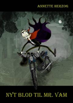 Nyt blod til mr. Vam