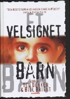 Et velsignet barn