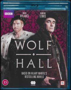 Wolf Hall