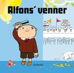 Alfons' venner