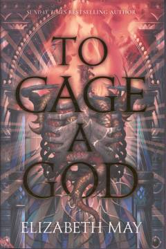 To cage a god