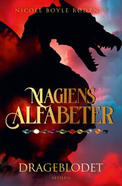 Magiens alfabeter - drageblodet