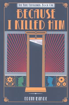 Because I killed him