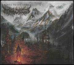 A hill to die upon