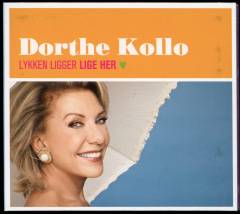 Lykken ligger lige her