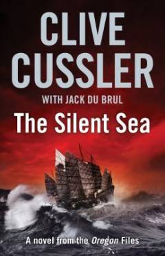 The silent sea : a novel of the Oregon files