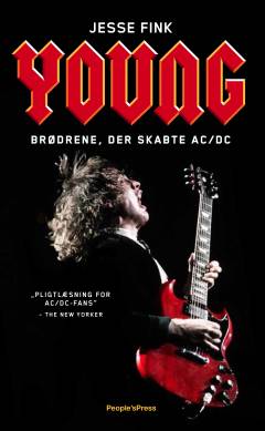 Young : brødrene, der skabte AC/DC