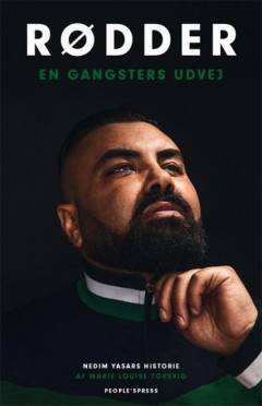 Rødder : en gangsters udvej