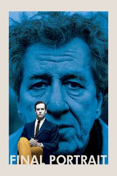 Final portrait