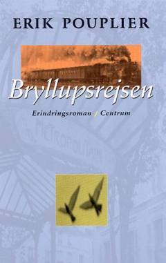 Bryllupsrejsen : erindringsroman