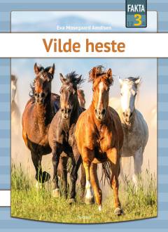 Vilde heste