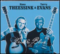 True & blue : live