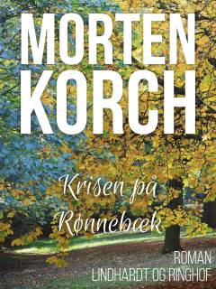 Krisen paa Rønnebæk