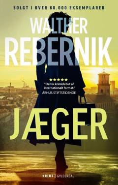 Jæger : krimi