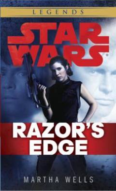 Razor's edge