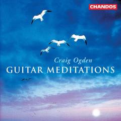 Guitar meditations