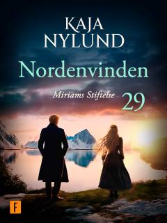 Nordenvinden - Miriams stiftelse