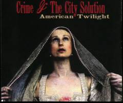 American twillight