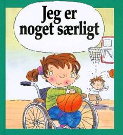 Jeg er noget særligt