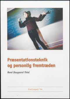 Præsentationsteknik og personlig fremtræden