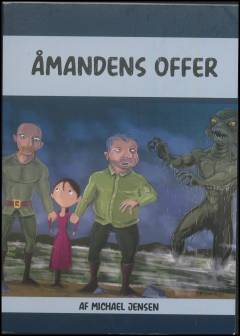Åmandens offer