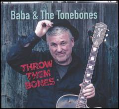 Throw them bones