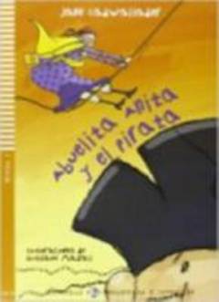 Abuelita Anita y el pirata