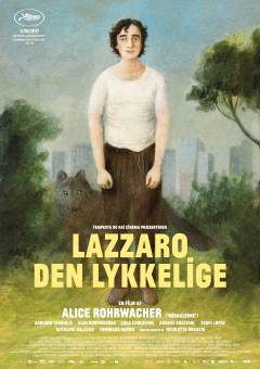 Lazzaro den lykkelige
