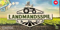 Landmandsspil : det klassiske spil om livet på landet