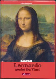 Leonardo - geniet fra Vinci