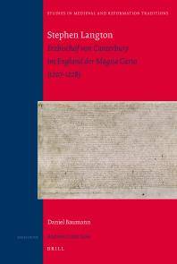 A Contrite Heart : Prosecution and Redemption in the Carolingian Empire