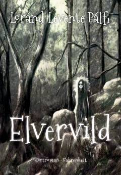 Elvervild