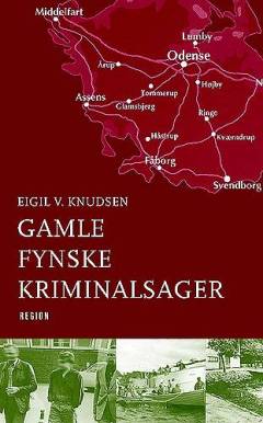 Gamle fynske kriminalsager