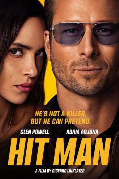 Hit man