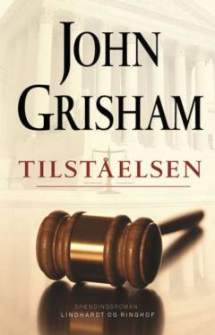 Tilståelsen