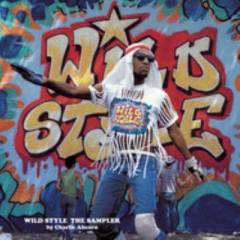 Wild style : the sampler