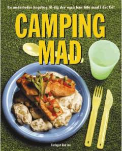 Campingmad : de dejligste retter på bare et blus