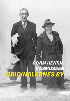 Originalernes by