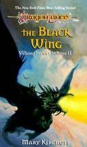 The black wing